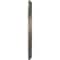 Ekena Millwork Berkshire PVC Medallion (Canopies up to 4 1/2"), 10"OD x 3 1/2"ID x 3/4"P, Metallic Weathered Steel CMP10BEDST - alternate 4
